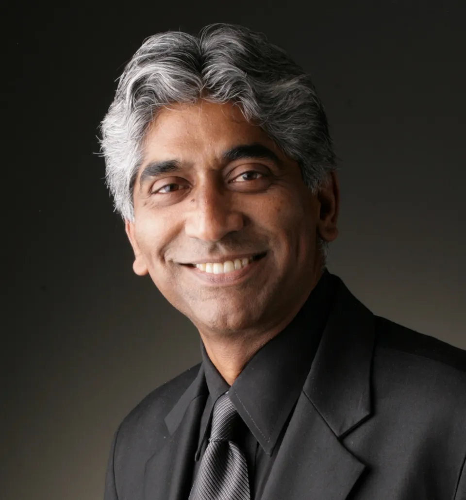Ashok Amritraj