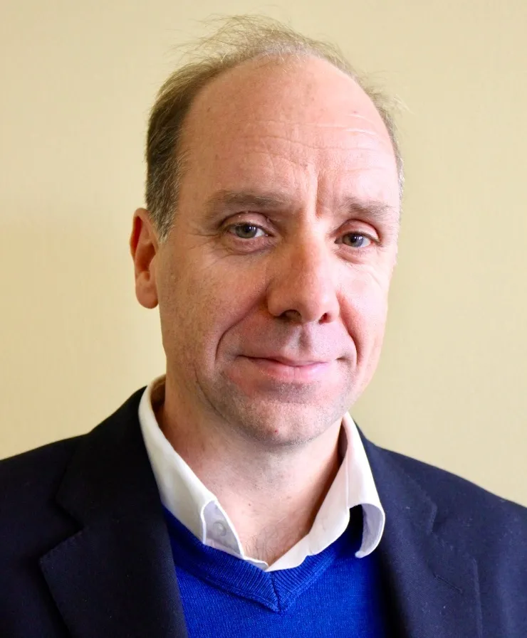 Carl Clifton