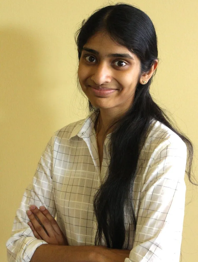 Priya Amritraj